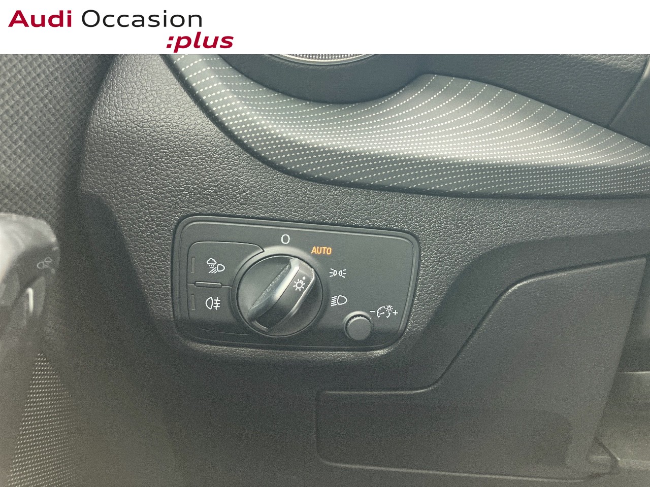 Voitures occasions Audi Q2 S line Sarreguemines