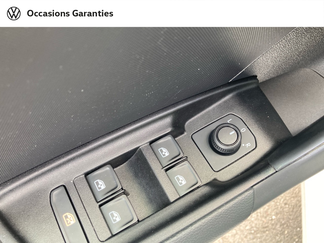 Voitures occasions Audi A1 Sportback Design Abbeville