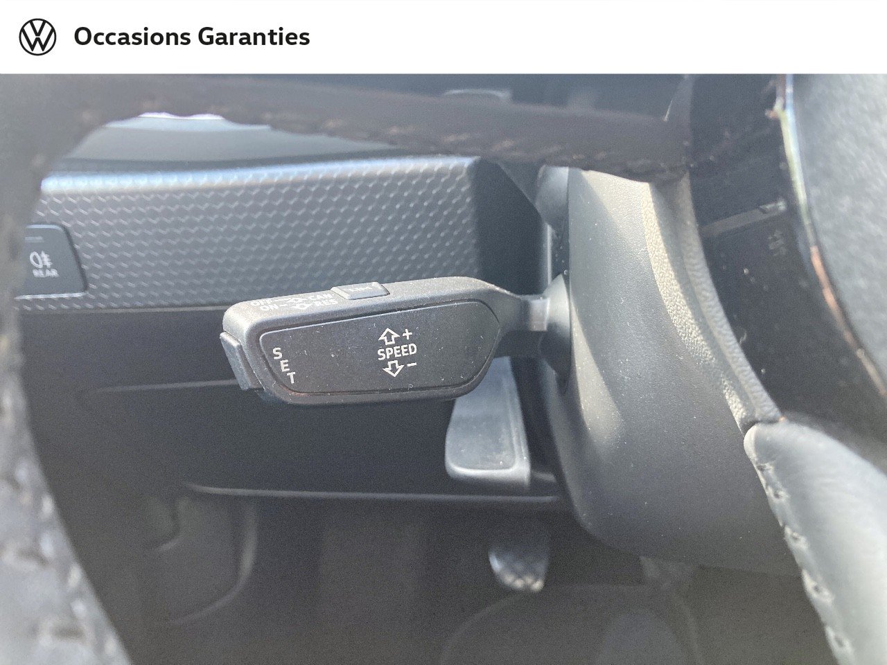Voitures occasions Audi A1 Sportback Design Abbeville