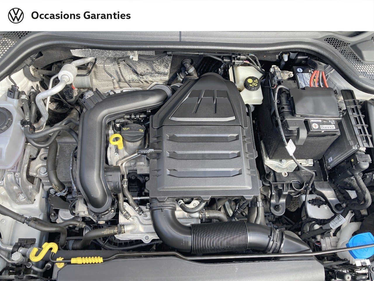 Voitures occasions Audi A1 Sportback Design Abbeville