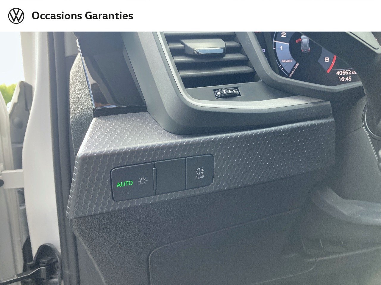 Voitures occasions Audi A1 Sportback Design Abbeville