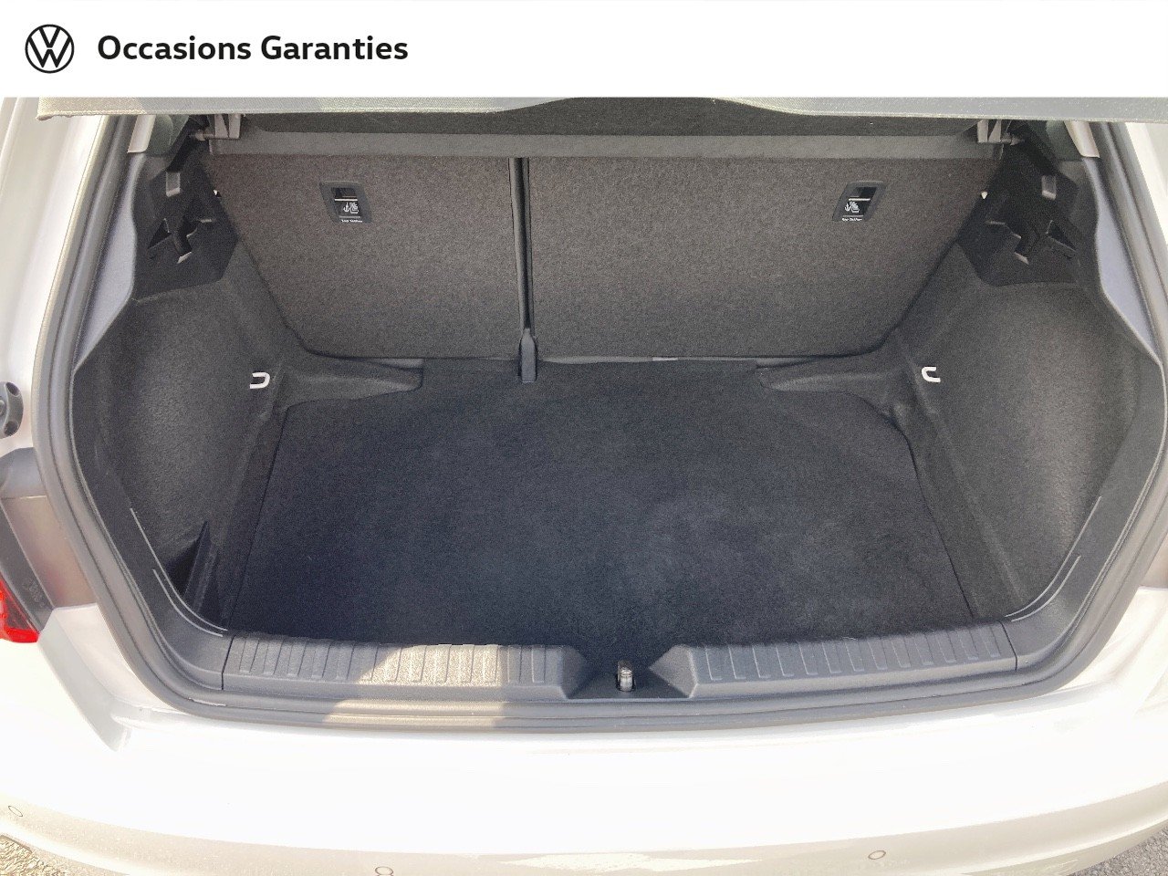 Voitures occasions Audi A1 Sportback Design Abbeville