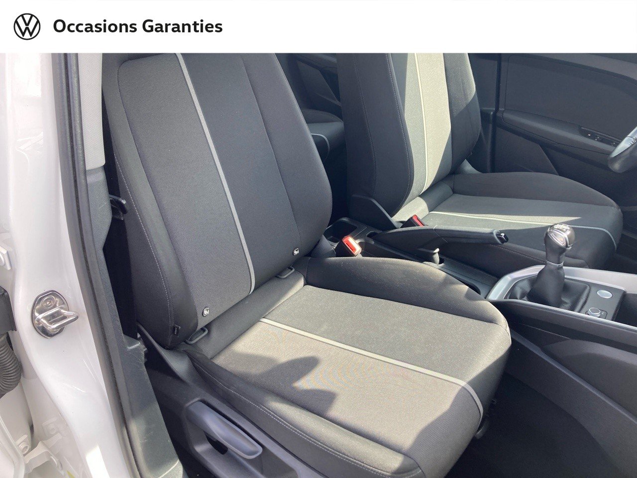 Voitures occasions Audi A1 Sportback Design Abbeville
