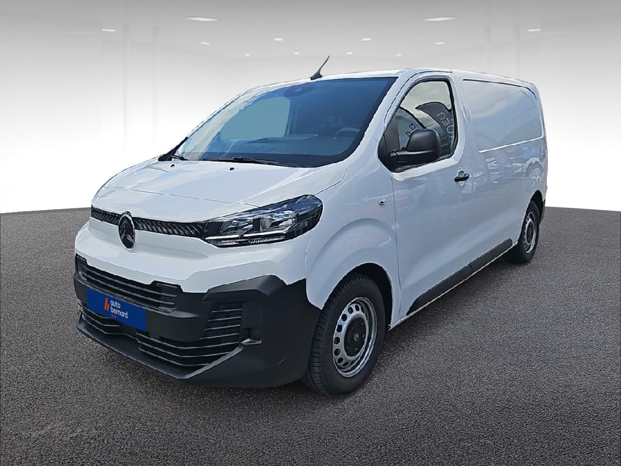 M 2.0 BlueHDi 145ch