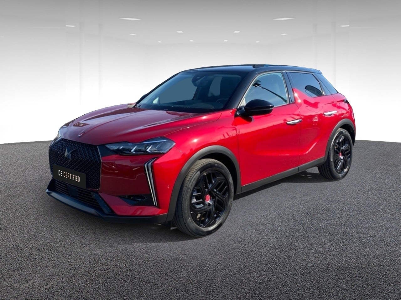E-Tense 156ch Performance Line