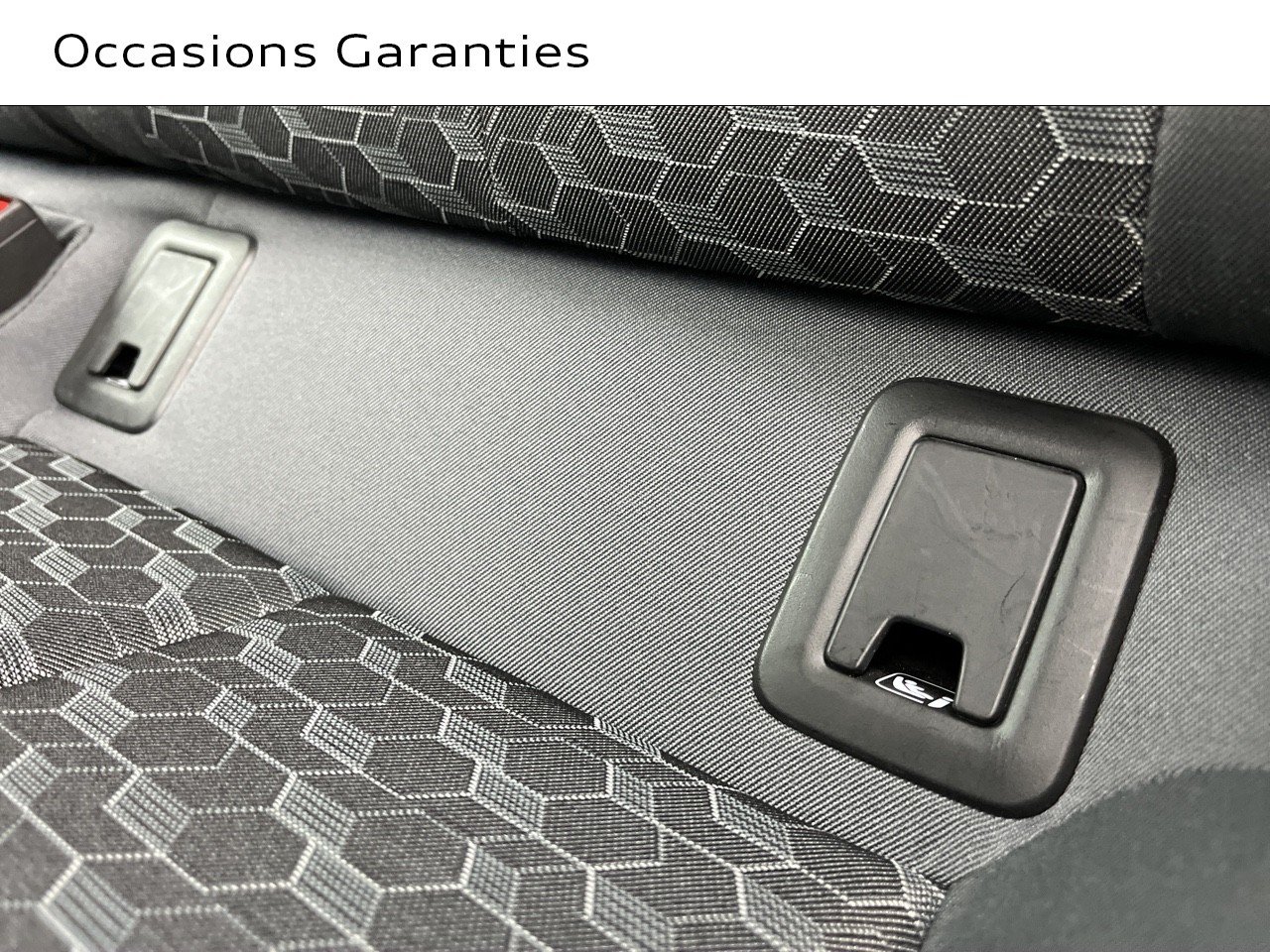 Voitures occasions Audi A1 Sportback Advanced Orvault