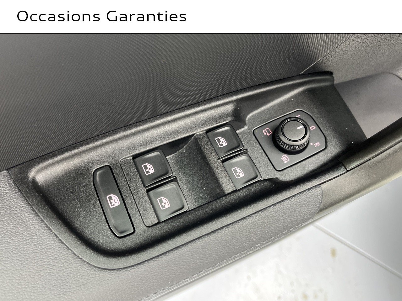 Voitures occasions Audi A1 Sportback Advanced Orvault