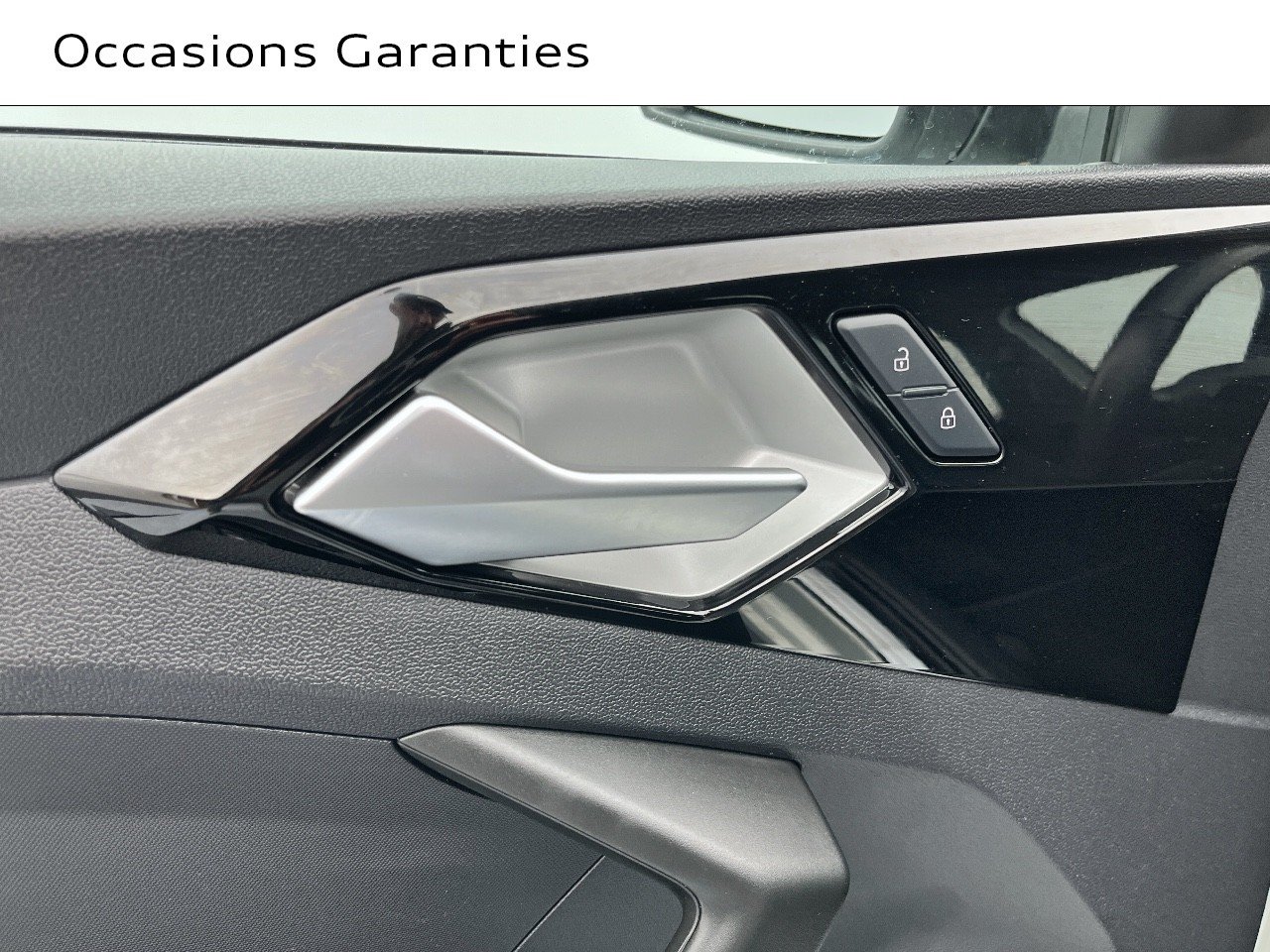 Voitures occasions Audi A1 Sportback Advanced Orvault