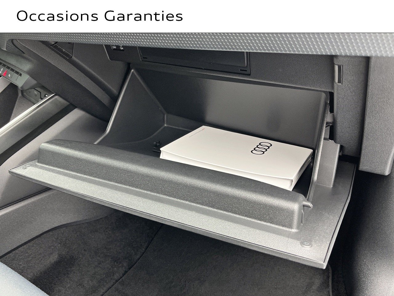 Voitures occasions Audi A1 Sportback Advanced Orvault