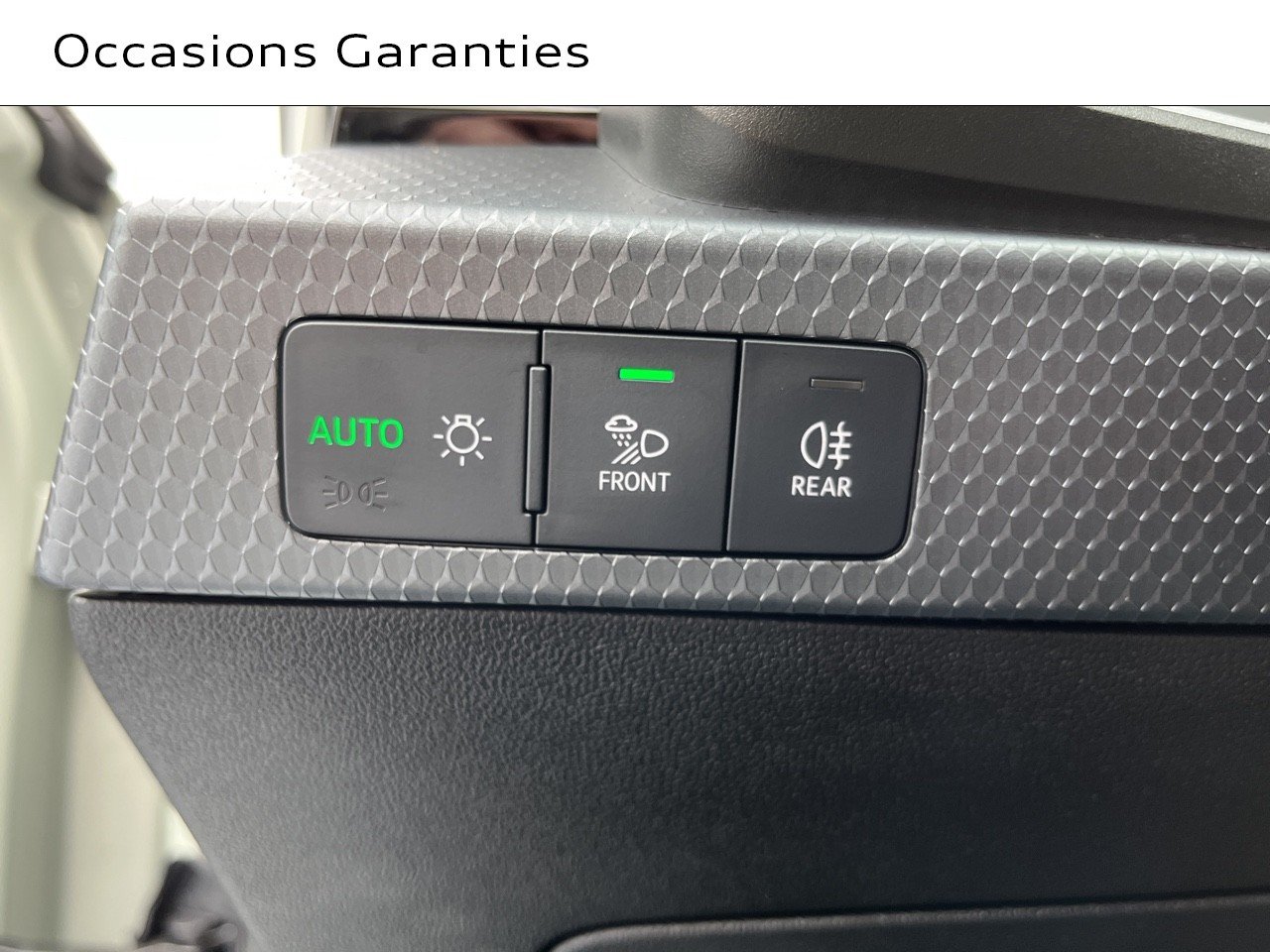 Voitures occasions Audi A1 Sportback Advanced Orvault