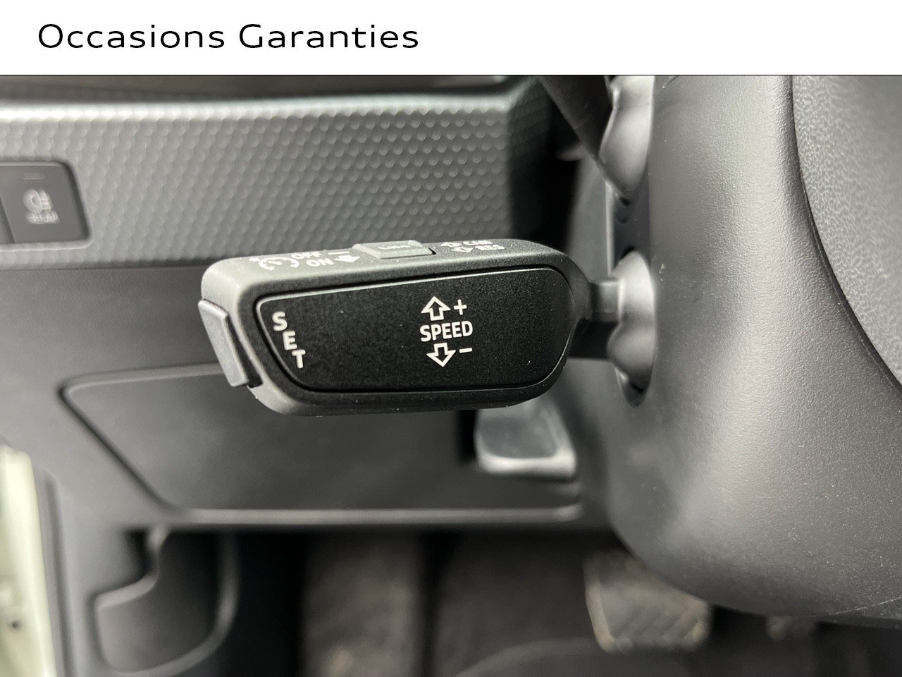 Voitures occasions Audi A1 Sportback Advanced Orvault