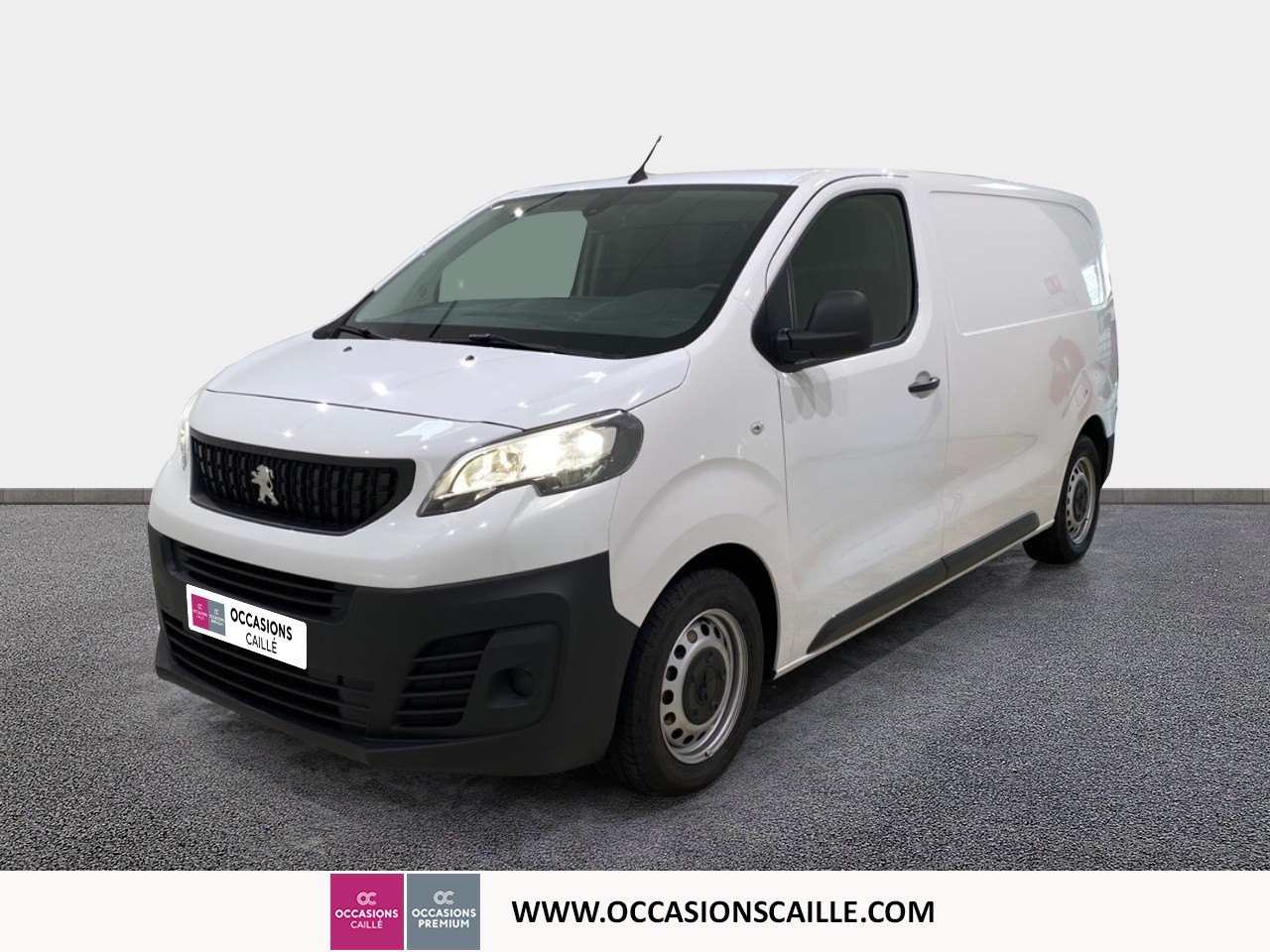PEUGEOT EXPERT 4 1.5 BLUEHDI 145CV