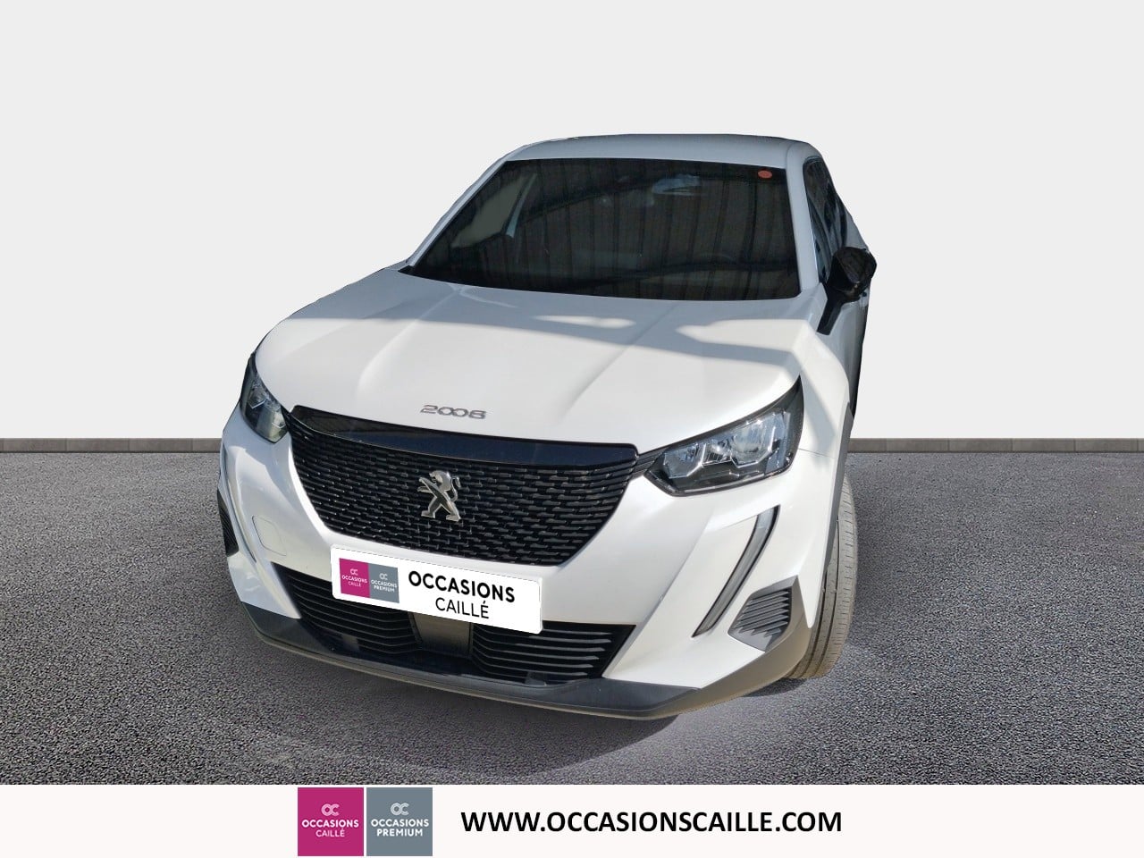 PEUGEOT 2008 ACTIVE PK 1,2L 130 CV