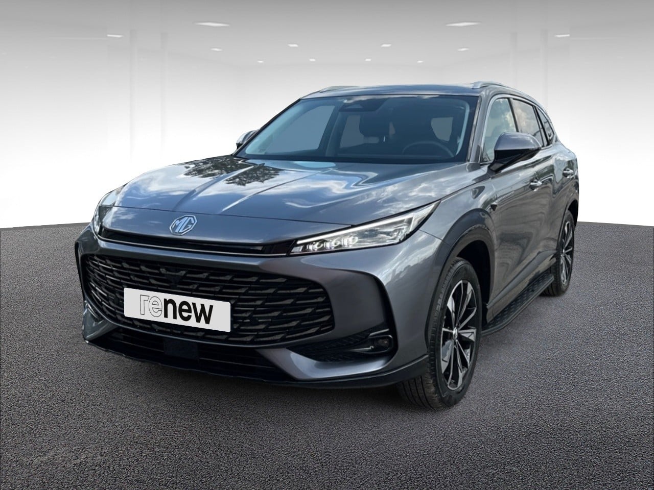 1.5 GDI 272ch PHEV Comfort