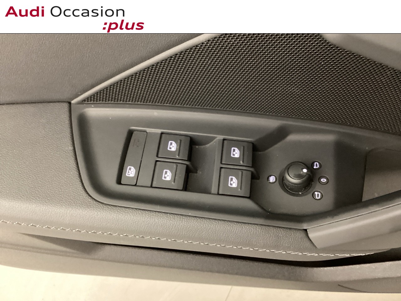 Voitures occasions Audi A3 Sportback S line Mougins