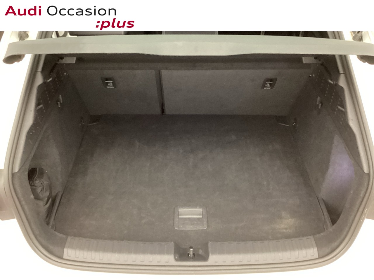 Voitures occasions Audi A3 Sportback S line Mougins