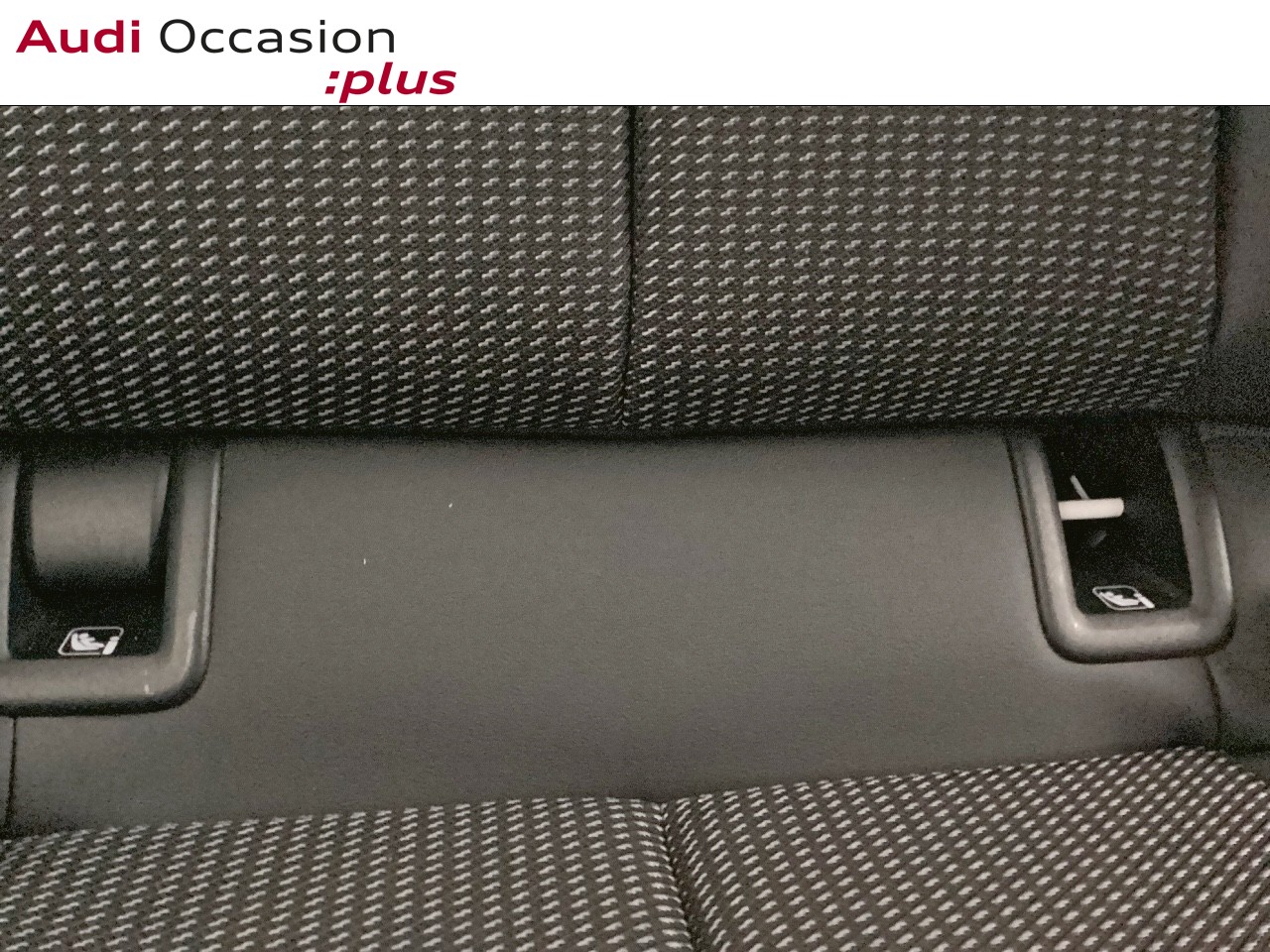 Voitures occasions Audi A3 Sportback S line Mougins