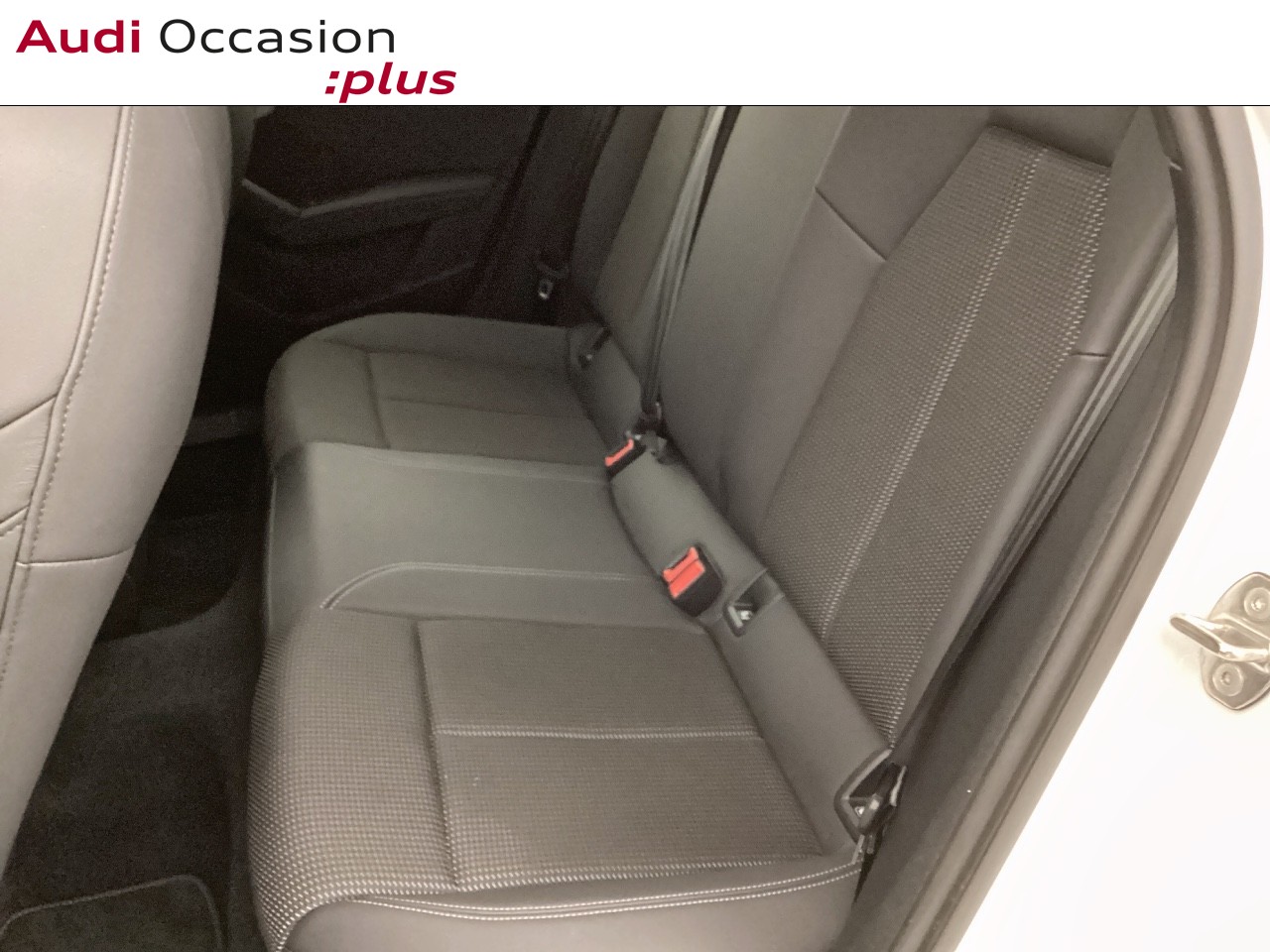 Voitures occasions Audi A3 Sportback S line Mougins