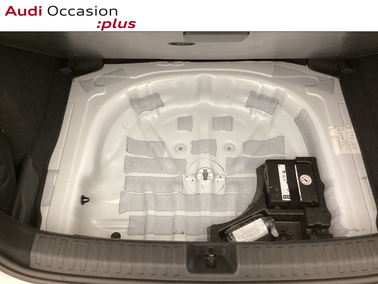 Voitures occasions Audi A3 Sportback S line Mougins