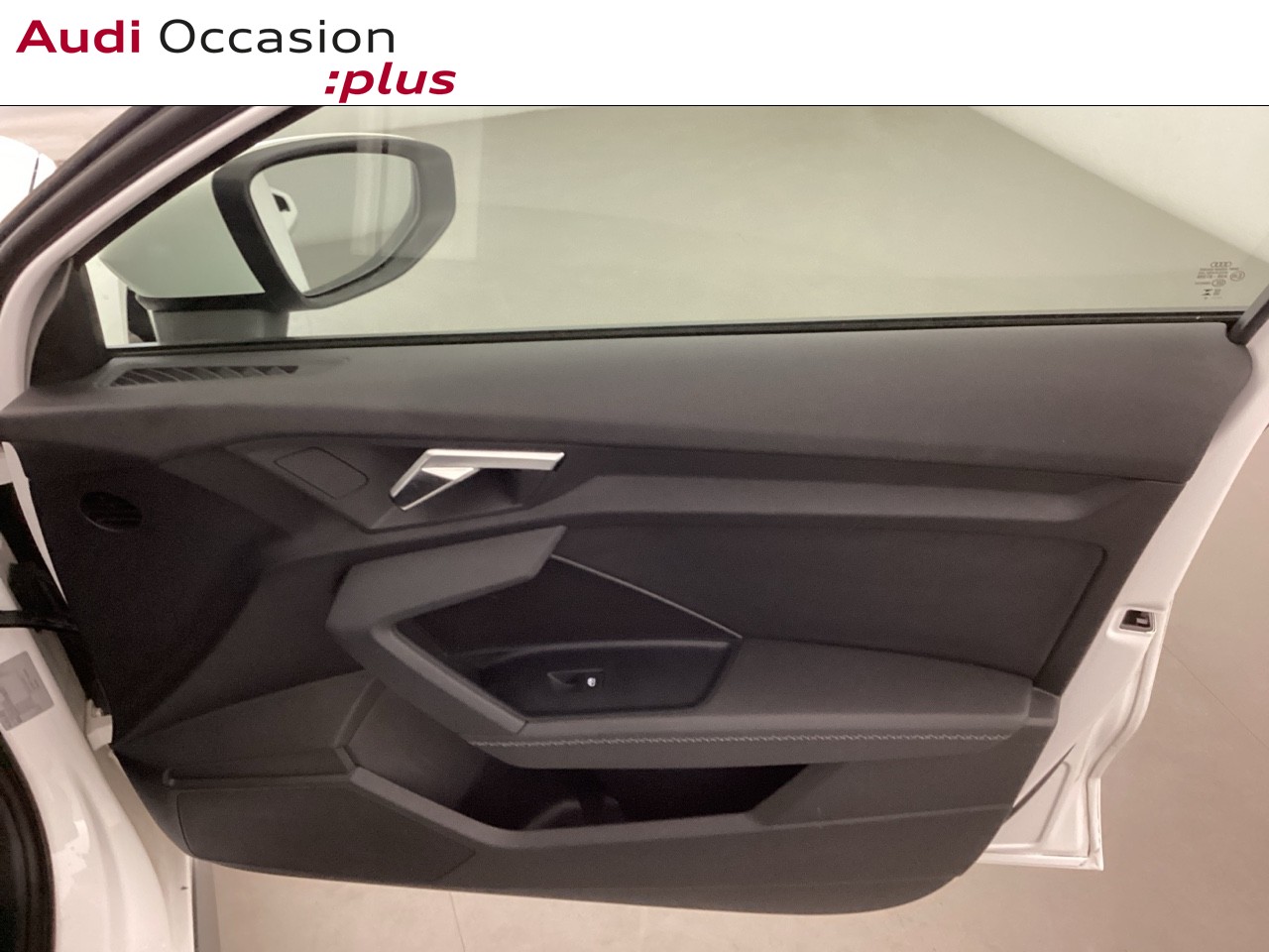Voitures occasions Audi A3 Sportback S line Mougins