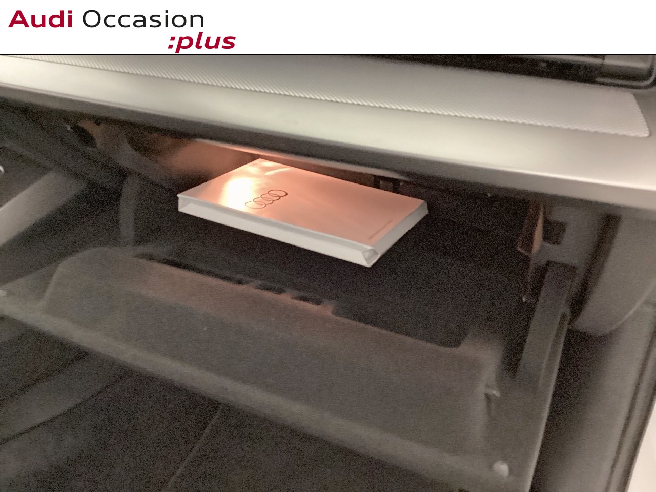 Voitures occasions Audi A3 Sportback S line Mougins