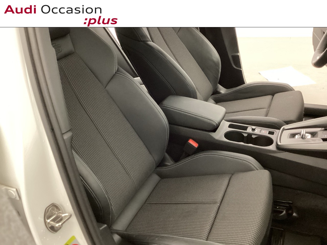 Voitures occasions Audi A3 Sportback S line Mougins