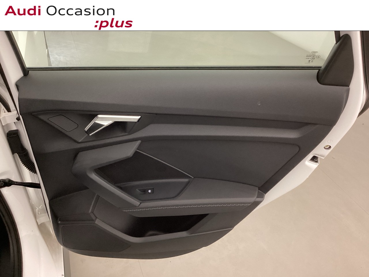 Voitures occasions Audi A3 Sportback S line Mougins