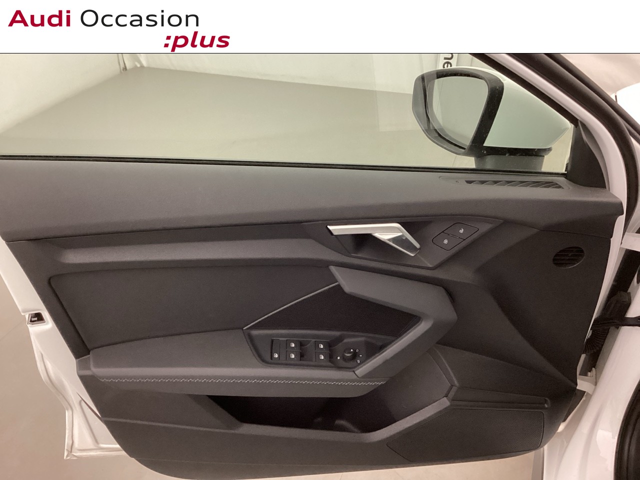 Voitures occasions Audi A3 Sportback S line Mougins