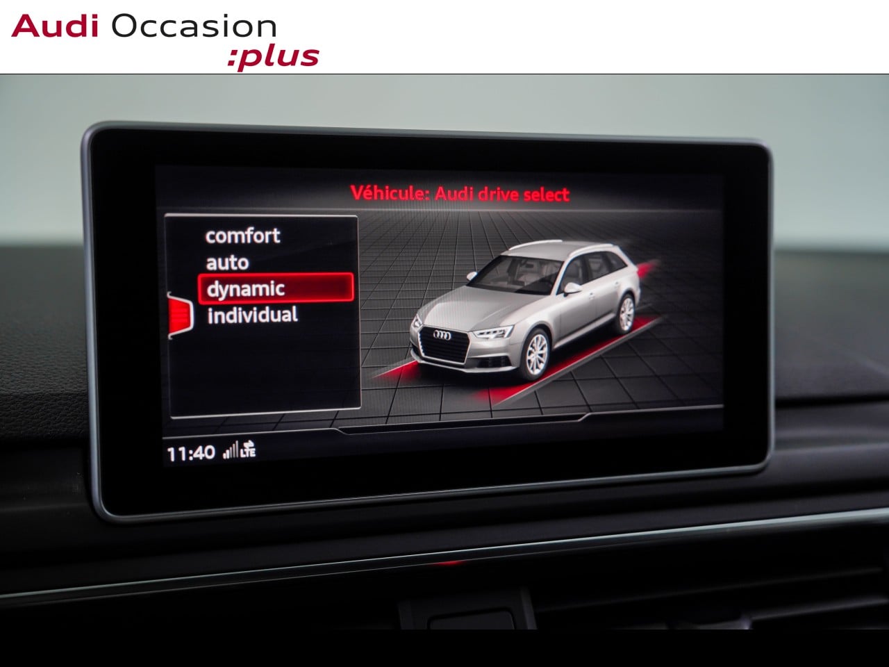 Voitures occasions Audi RS4 Avant Base Paris