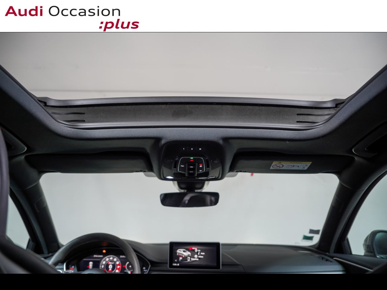 Voitures occasions Audi RS4 Avant Base Paris