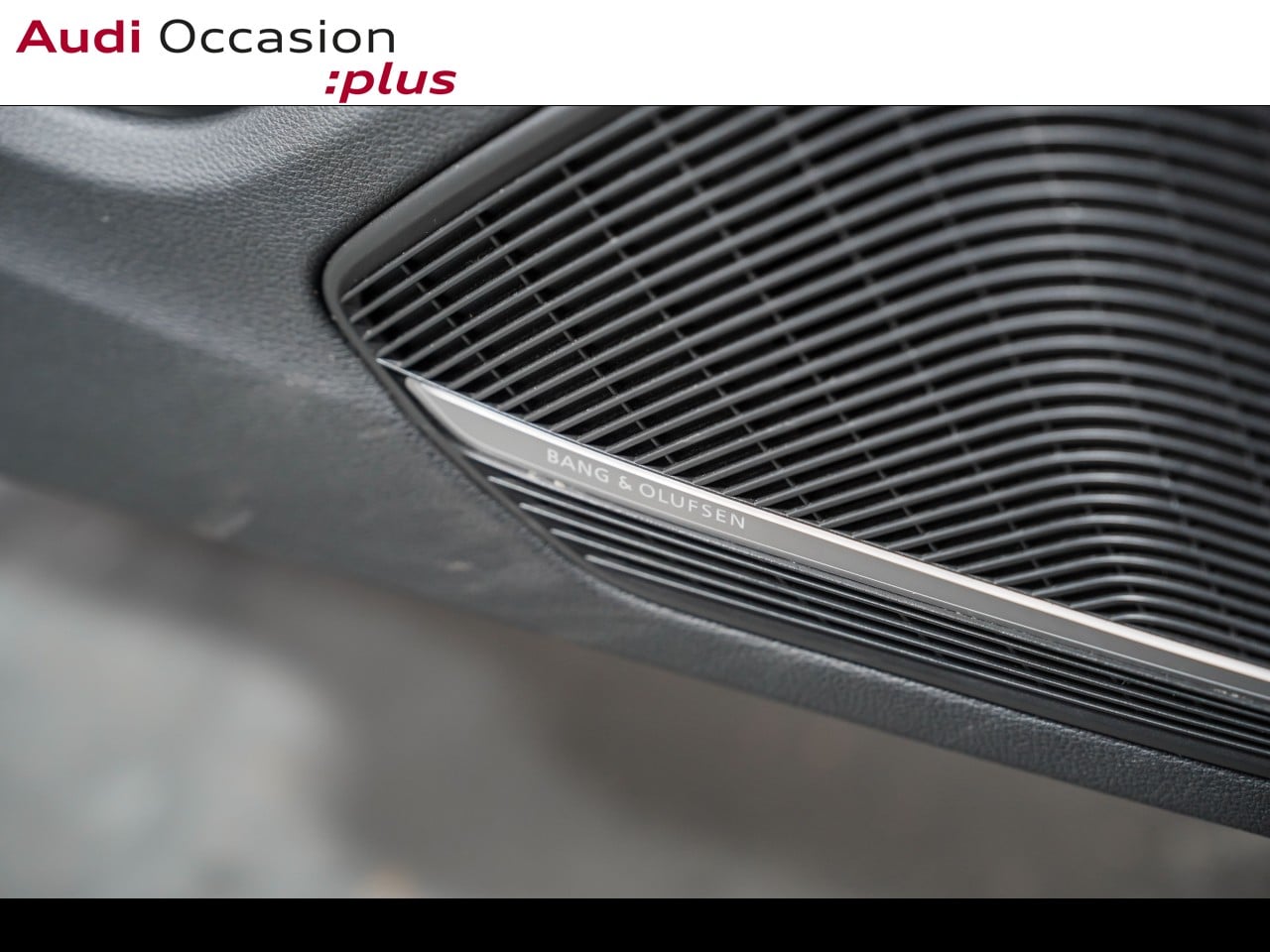 Voitures occasions Audi RS4 Avant Base Paris