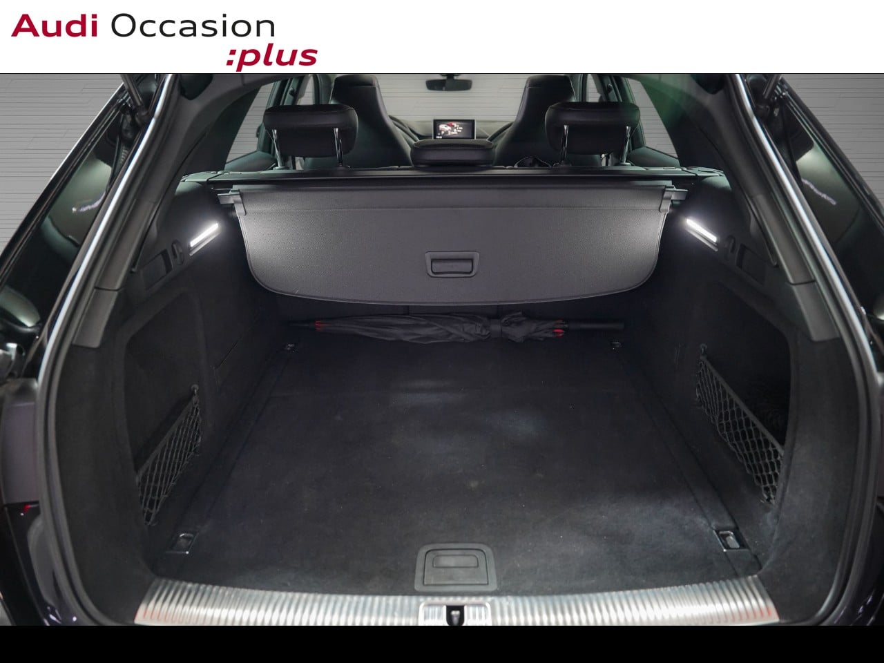 Voitures occasions Audi RS4 Avant Base Paris