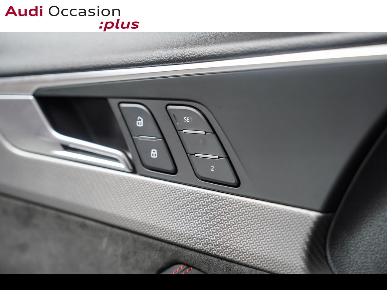 Voitures occasions Audi RS4 Avant Base Paris