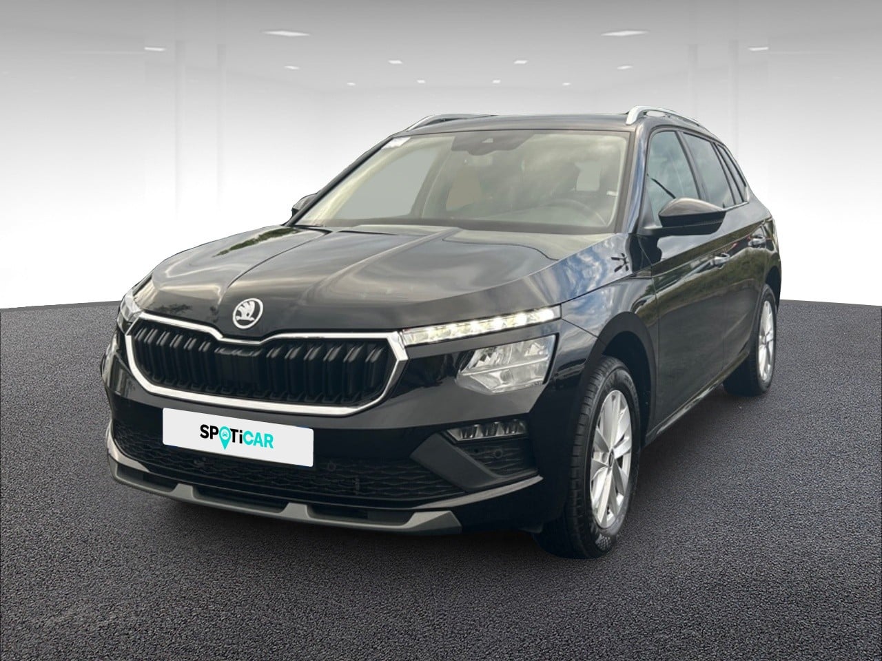 1.0 TSI Evo 2 116ch Selection
