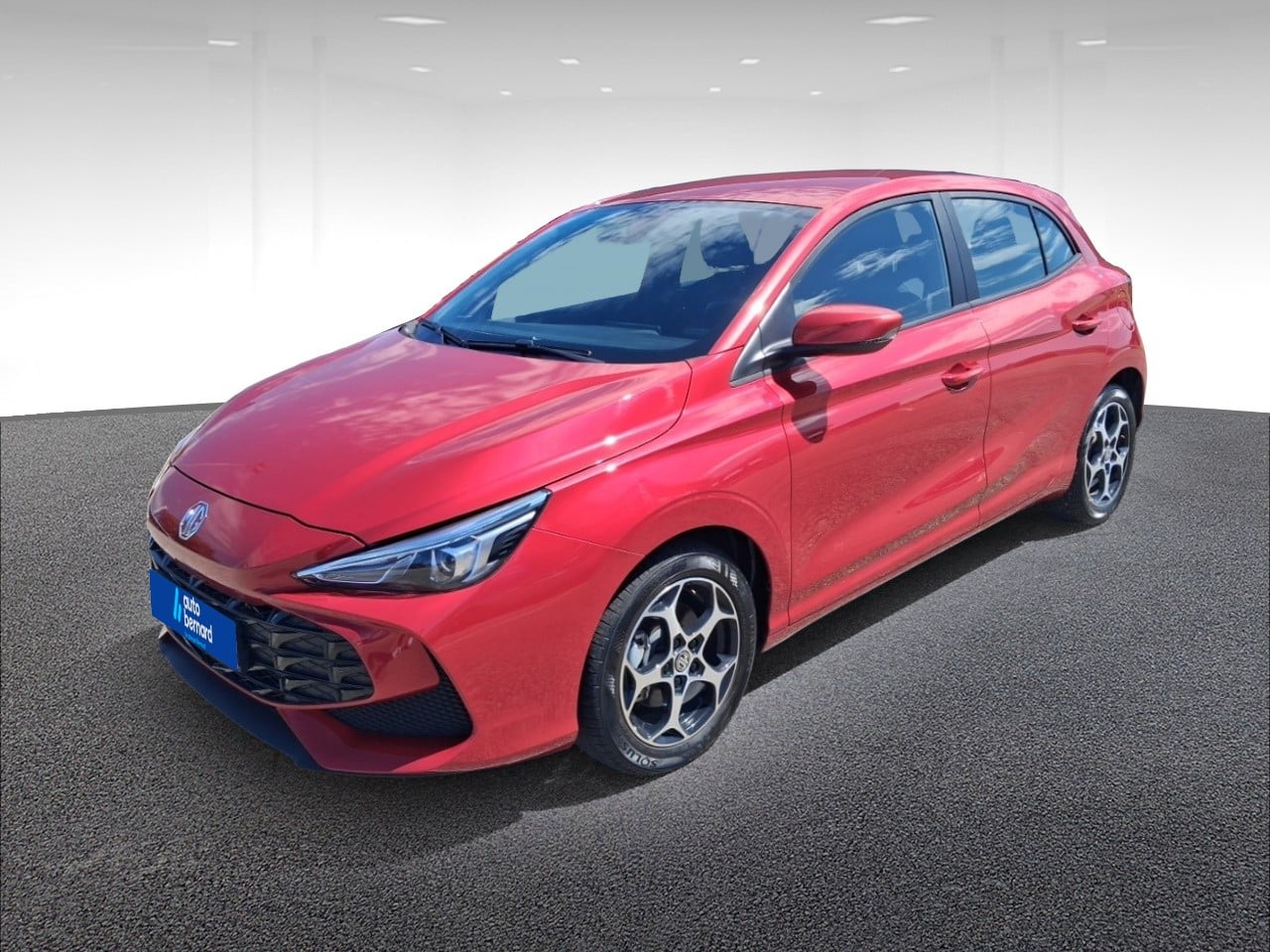 1.5 Hybrid+ 195ch Comfort