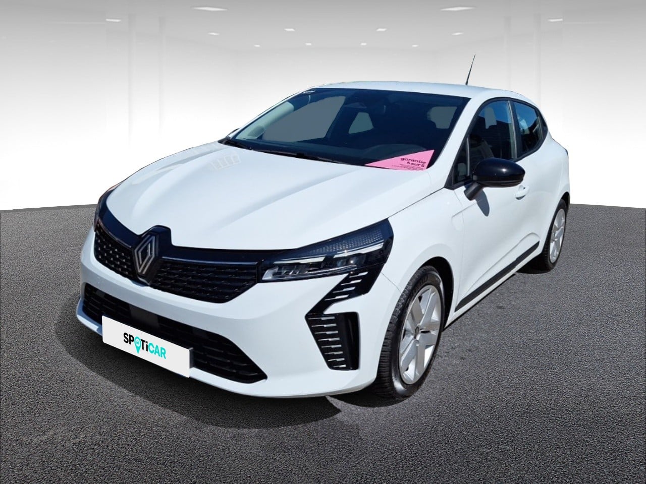 1.6 E-Tech 145ch full hybrid Evolution - 24