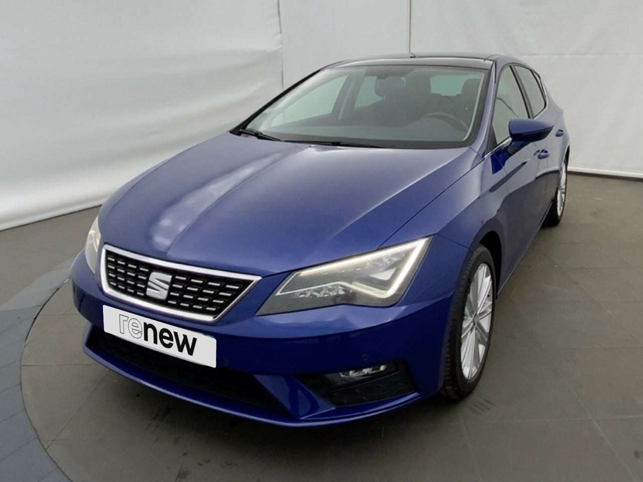 1.5 TSI 150ch ACT Xcellence DSG7