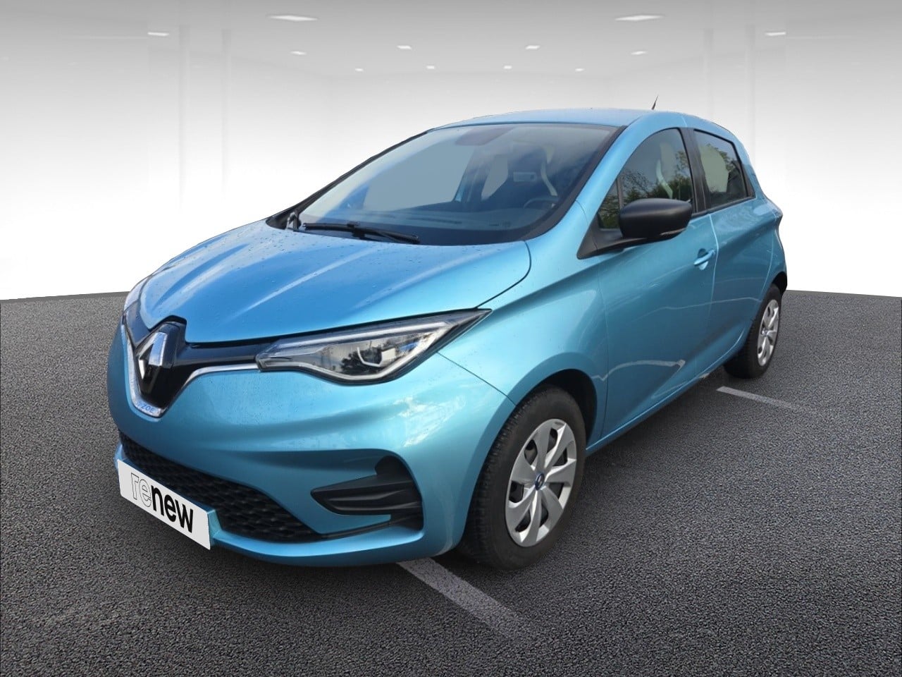 Life charge normale R110 Achat Intégral - 20