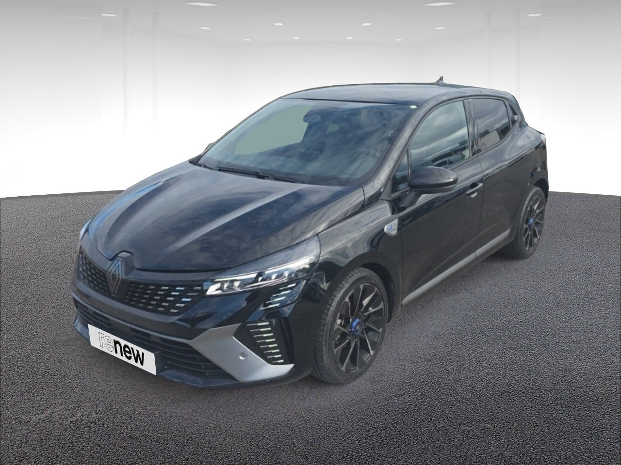 1.0 TCe 90ch esprit Alpine - 24