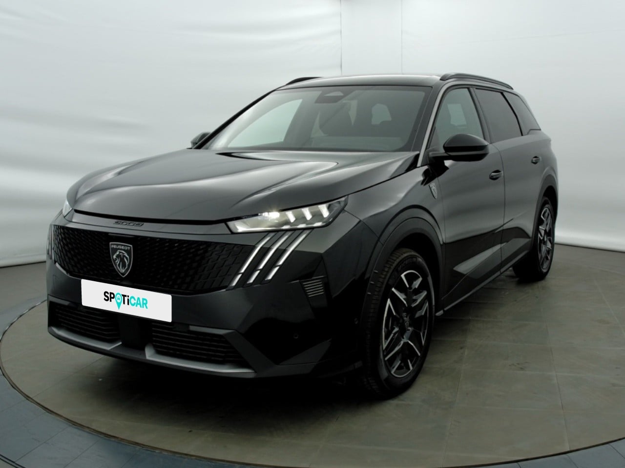 Hybrid 145ch GT e-DCS6