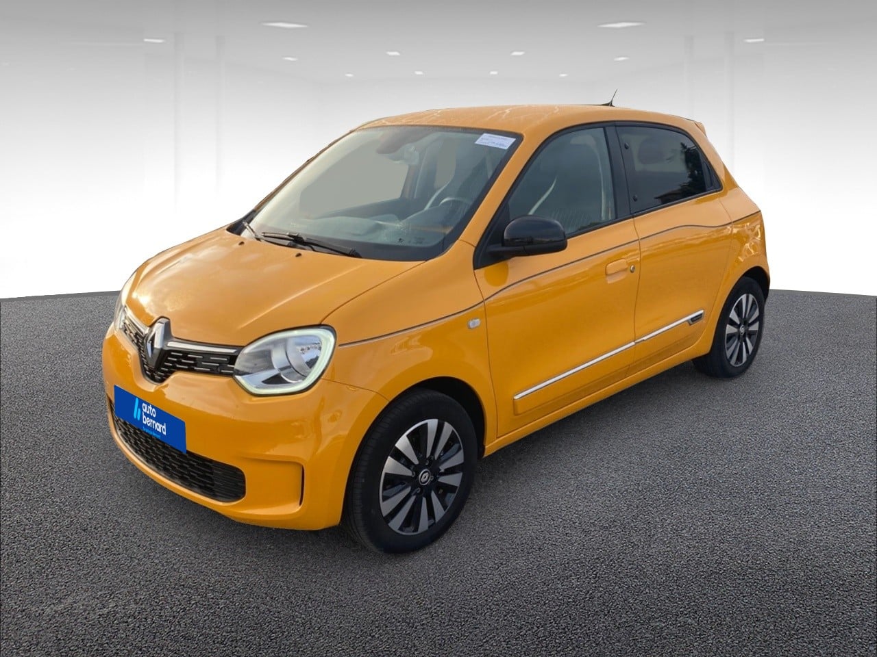E-Tech Electric Techno R80 Achat Intégral