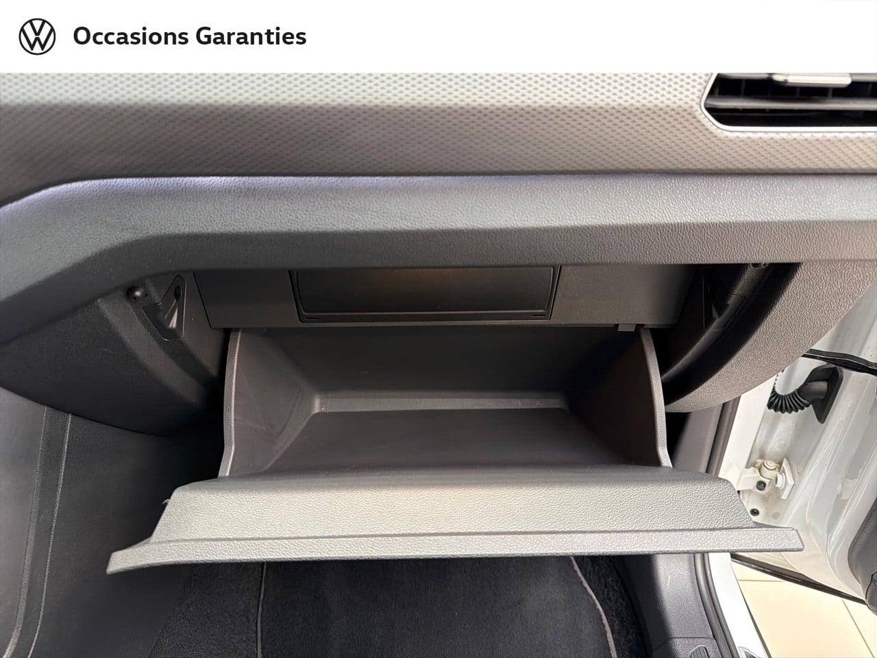 Voitures occasions VOLKSWAGEN T-CROSS Active Dechy