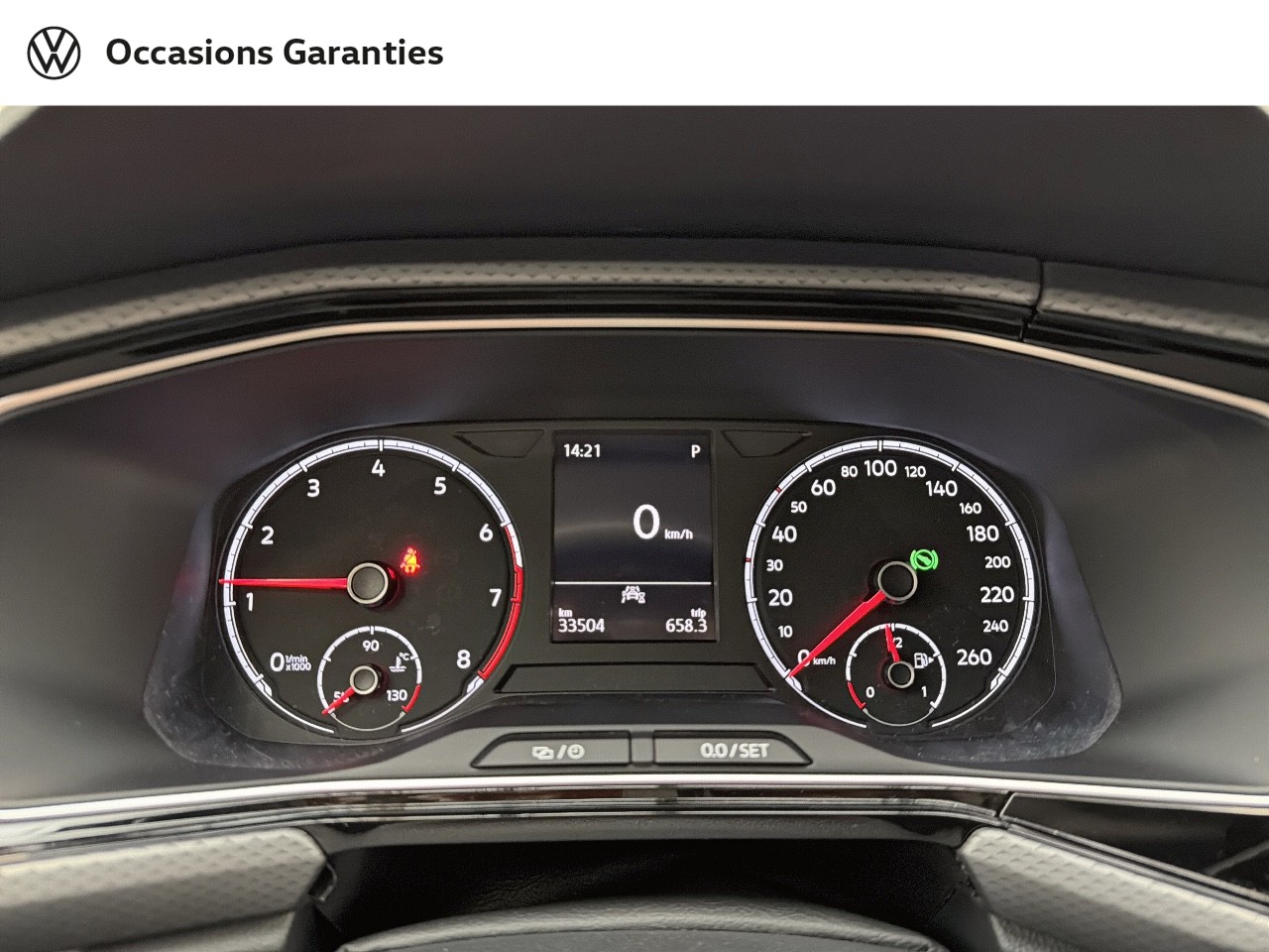 Voitures occasions VOLKSWAGEN T-CROSS Active Dechy