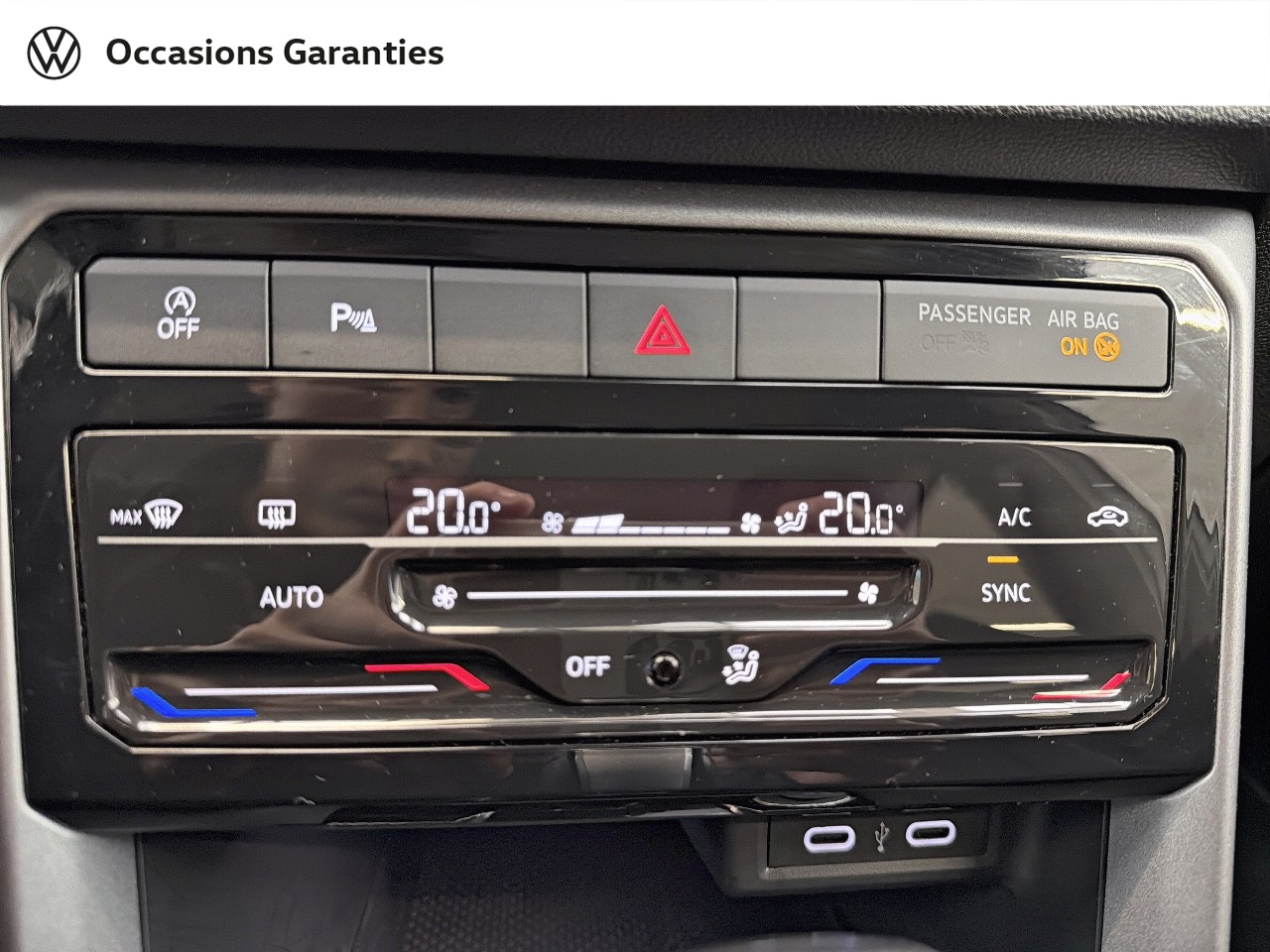 Voitures occasions VOLKSWAGEN T-CROSS Active Dunkerque