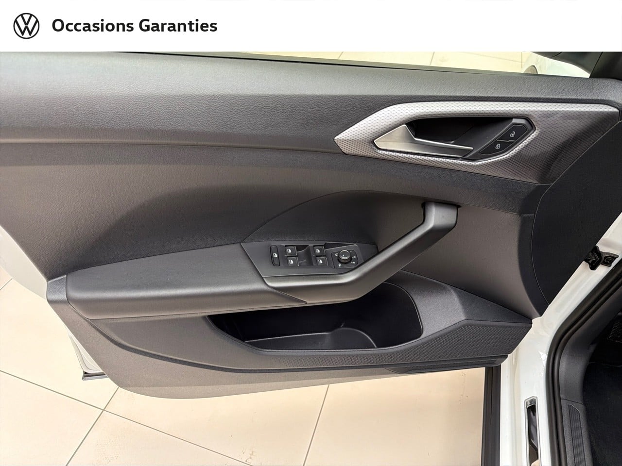 Voitures occasions VOLKSWAGEN T-CROSS Active Dechy