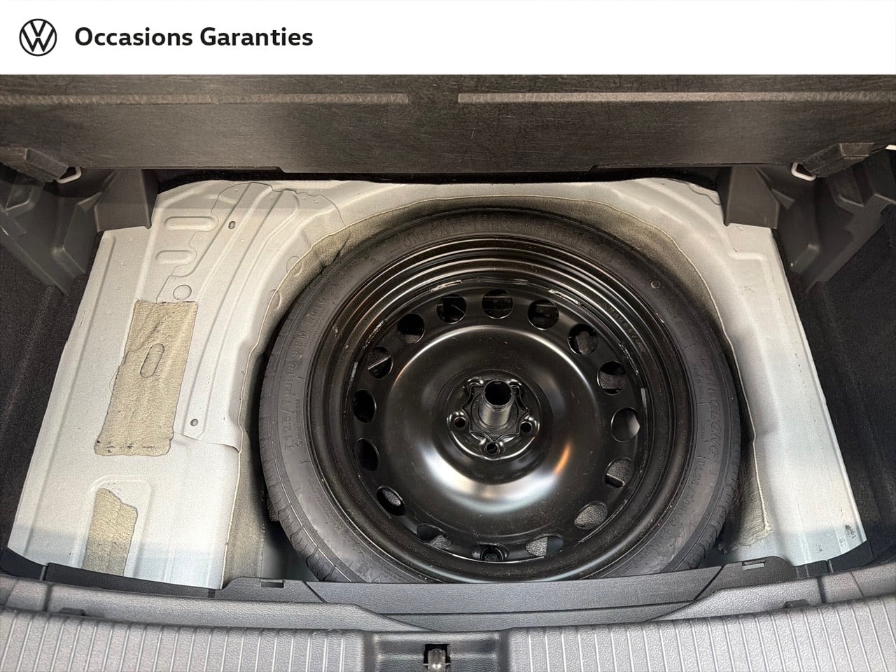 Voitures occasions VOLKSWAGEN T-CROSS Active Dechy