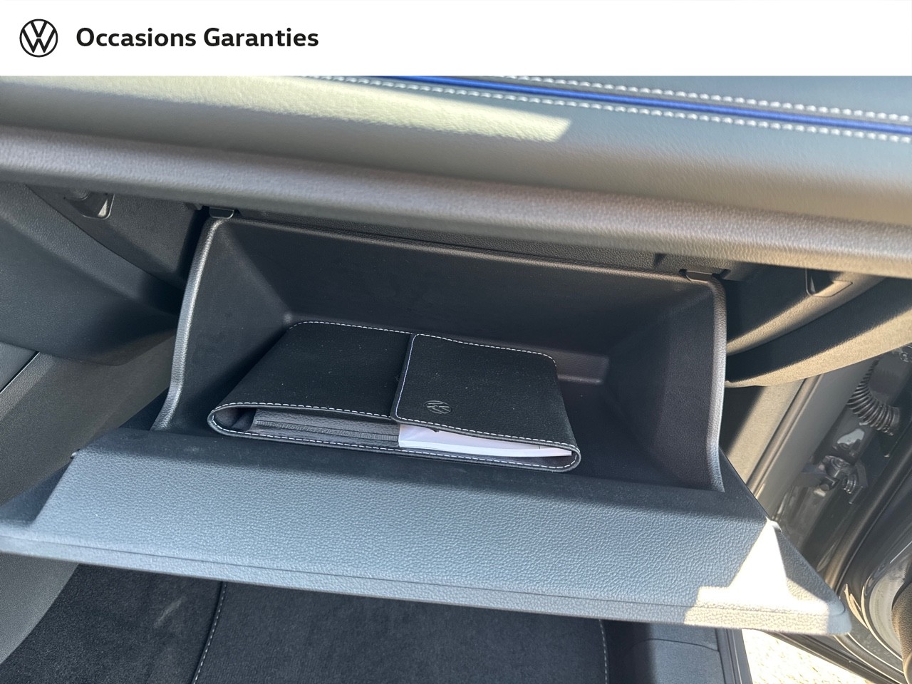 Voitures occasions VOLKSWAGEN TIGUAN R-Line Nancy