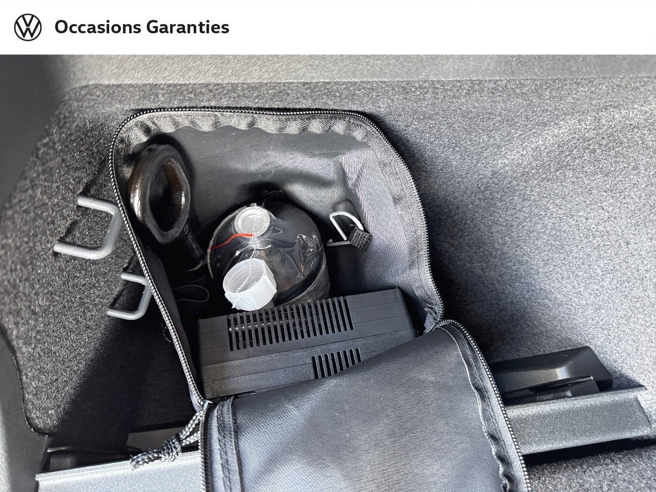 Voitures occasions VOLKSWAGEN TIGUAN R-Line Nancy