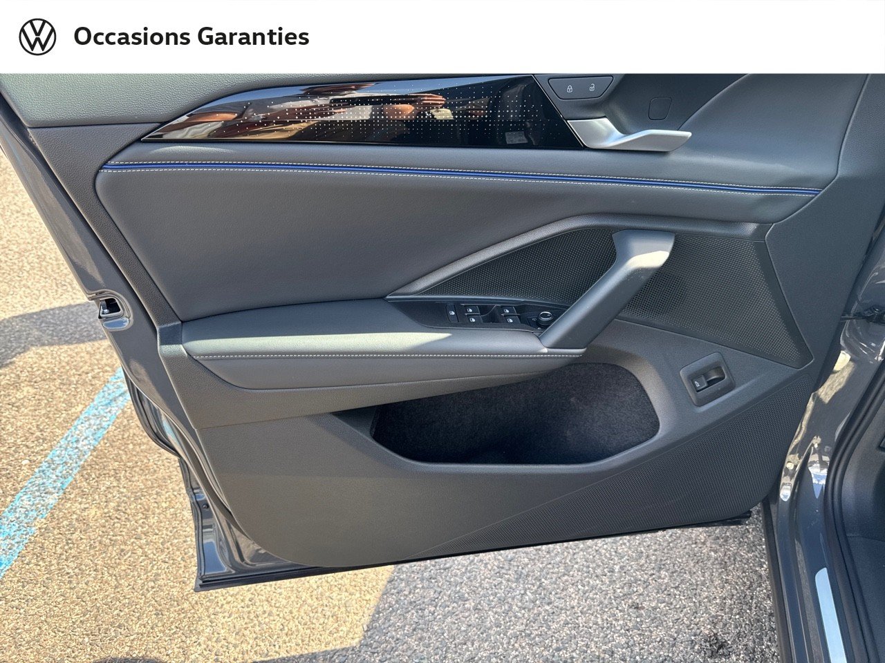 Voitures occasions VOLKSWAGEN TIGUAN R-Line Nancy