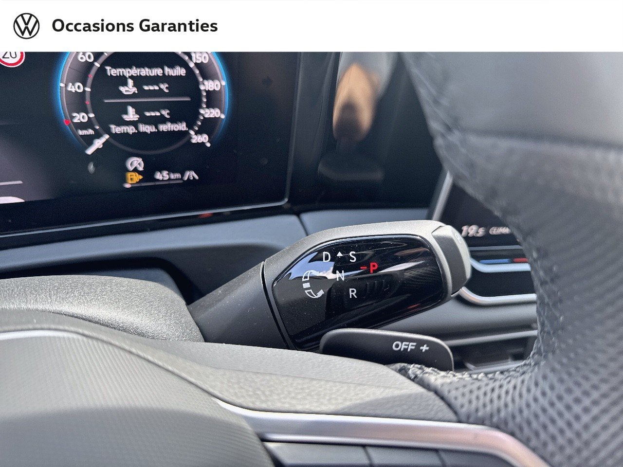 Voitures occasions VOLKSWAGEN TIGUAN R-Line Nancy